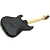 Kit Guitarra Rockwave RGK50 Preta Stratocaster + Mini Amp + Acessórios - Imagem 3