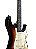 DUPLICADO - Guitarra Memphis Strato MG-30 MDSV E/AWH Cinza Escudo Antique White - Imagem 4
