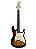 DUPLICADO - Guitarra Memphis Strato MG-30 MDSV E/AWH Cinza Escudo Antique White - Imagem 1