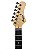 DUPLICADO - Guitarra Memphis Strato MG-30 MDSV E/AWH Cinza Escudo Antique White - Imagem 3