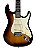 DUPLICADO - Guitarra Memphis Strato MG-30 MDSV E/AWH Cinza Escudo Antique White - Imagem 2