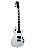 GUITARRA TAGIMA ALMACH WHS ESCALA ESCURA SINGLECUT 2H - Imagem 3