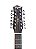 VIOLÃO TAGIMA AZTECA XII NTABS 12C - Imagem 4