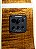 VIOLÃO TAGIMA FLORENS FS-200 BK FOLK EQ CEDRO SOLIDO B/S FLAMED OKOUME - Imagem 7
