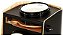 Mini Bateria Gig Box Tajon Cajon Percussion GB-PR Preto - Imagem 5