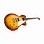 Guitarra Gibson Les Paul Studio Tribute 2019 Satin Iced Tea - Imagem 3