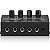 AMPLIFICADOR DE FONE POWERPLAY BEHRINGER HA-400 - Imagem 3