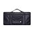 Capa Teclado 5/8 Acolchoada Premium Nylon 70 JPG - Imagem 1