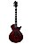 GUITARRA TAGIMA ALMACH FL TRD ESCALA ESCURA SINGLECUT 2H - Imagem 1