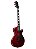 GUITARRA TAGIMA ALMACH FL TRD ESCALA ESCURA SINGLECUT 2H - Imagem 2