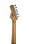 Guitarra Tagima TG-580 GRSK LF/BK Gray Sparkle HSS Escala Roasted Maple - Imagem 5