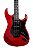 Guitarra Tagima Duo Smart-S CA E/BK Vermelha - Imagem 2