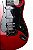 Guitarra Tagima Duo Smart-S CA E/BK Vermelha - Imagem 5