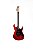 Guitarra Tagima Duo Smart-S CA E/BK Vermelha - Imagem 1