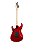 Guitarra Tagima Duo Smart-S CA E/BK Vermelha - Imagem 4