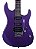 GUITARRA TAGIMA TG-510 MPP DF Roxo Metálico - Imagem 2