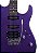 GUITARRA TAGIMA TG-510 MPP DF Roxo Metálico - Imagem 3