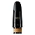 Boquilha Clarinete Yamaha CL-3C - Imagem 1