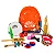 KIT BANDINHA CUSTOM KIDS CKPK 10PCS - Imagem 1
