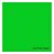 Gelatina para Refletores Rosco E-Colour 122 Fern Green - Imagem 1