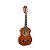 Violão Acústico Infantil Giannini NR N 30" Natural Clássico Nylon - Imagem 1