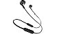 Fone de Ouvido Bluetooth In-Ear JBL Tune 205BT Preto - Imagem 1