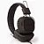 Fone de Ouvido Over-Ear Marshall Major Pitch Preto - Imagem 3