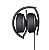 Fone de Ouvido Sennheiser HD 300 Over-Ear - Imagem 4