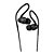 Fone de Ouvido In-Ear VOKAL E20 Preto - Imagem 1