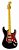 Guitarra Tagima Woodstock TG-530 Preta - Imagem 1