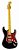 Guitarra Tagima Strato TG-530 BK LF/TT - Imagem 1