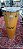 Timbal Gope 90x14 Madeira Dupla Pele Nylon Ferro Cromado LME9014TB10CR - Imagem 1