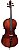 Violoncelo Eagle CE300 4/4 - Imagem 1