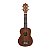 Ukulele Acústico Kalani Tribes Soprano Kal-200 ST - Imagem 1