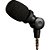 Mini Microfone Condensador para Celular Saramonic Smartmic - Imagem 6