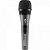 Microfone Sennheiser E835-S Dinâmico Cardióide Com Fio - Imagem 1