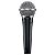 Microfone Shure SM-48 LC Com Fio - Imagem 1