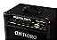 Amplificador Baixo Meteoro Demolidor FWB-80 80W - Imagem 2