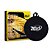 Set Prato Zeus Beginner Set A 13" 16" Com Bag - Imagem 2