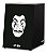 Cajon Acústico FSA Strike Mask SK4058 - Imagem 1