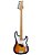 Contrabaixo Tagima Woodstock TW-66 Sunburst C/WH - Imagem 1