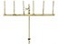 Estante Para Cowbell Premium - Imagem 1
