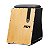 Cajon Eletroacústico FSA Confort FCA4501 - Imagem 2