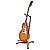Suporte Hercules GS405b Shocksafe Guitar Baixo Violão 7139 - Imagem 3