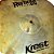 Prato Krest Rustic Ataque Medium Crash 16 Bronze B10 - Imagem 3