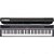 Piano Digital Yamaha P-125 Compacto 88 Teclas Sensitivas com Fonte Bivolt - Imagem 2