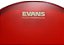 Pele Evans Coated Hidráulica 14" Vermelha B14HR - Imagem 2