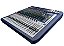 Mesa de Som Soundcraft Signature 16 Canais USB - Imagem 3