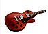 Guitarra Strinberg LPS-260 Les Paul Mahogany Fosca - Imagem 2