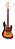 Contrabaixo Giannini GB-100 3TS/TT Sunburst - Imagem 1